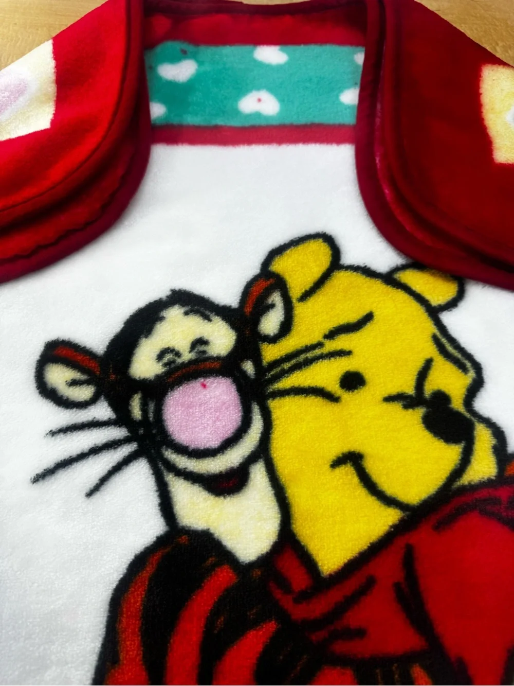 Disney cozy vintage